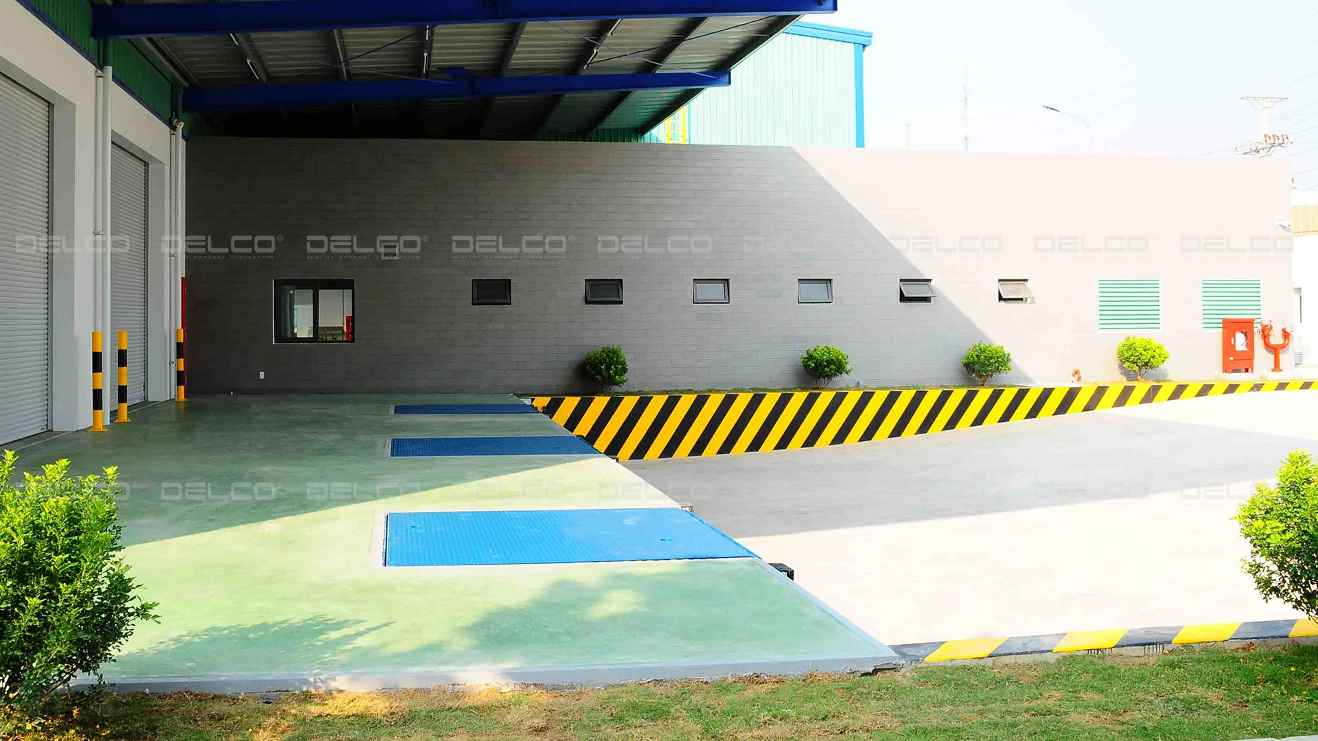 โรงงานหม้อแบตเตอรี่ GS Viet Nam แห่งที่ 3