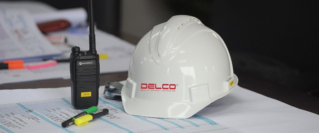 Delco Construction