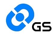 GS Batteries Logo
