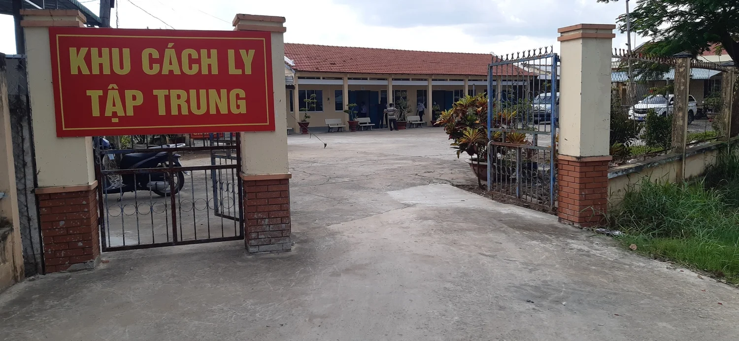 Entry Regulation In Vietnam In Covid 19