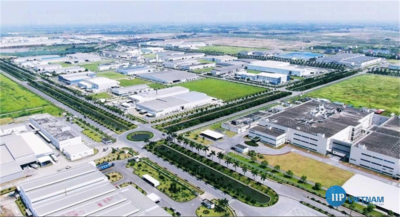 兴安省大型工业园区扩大及新建之名单