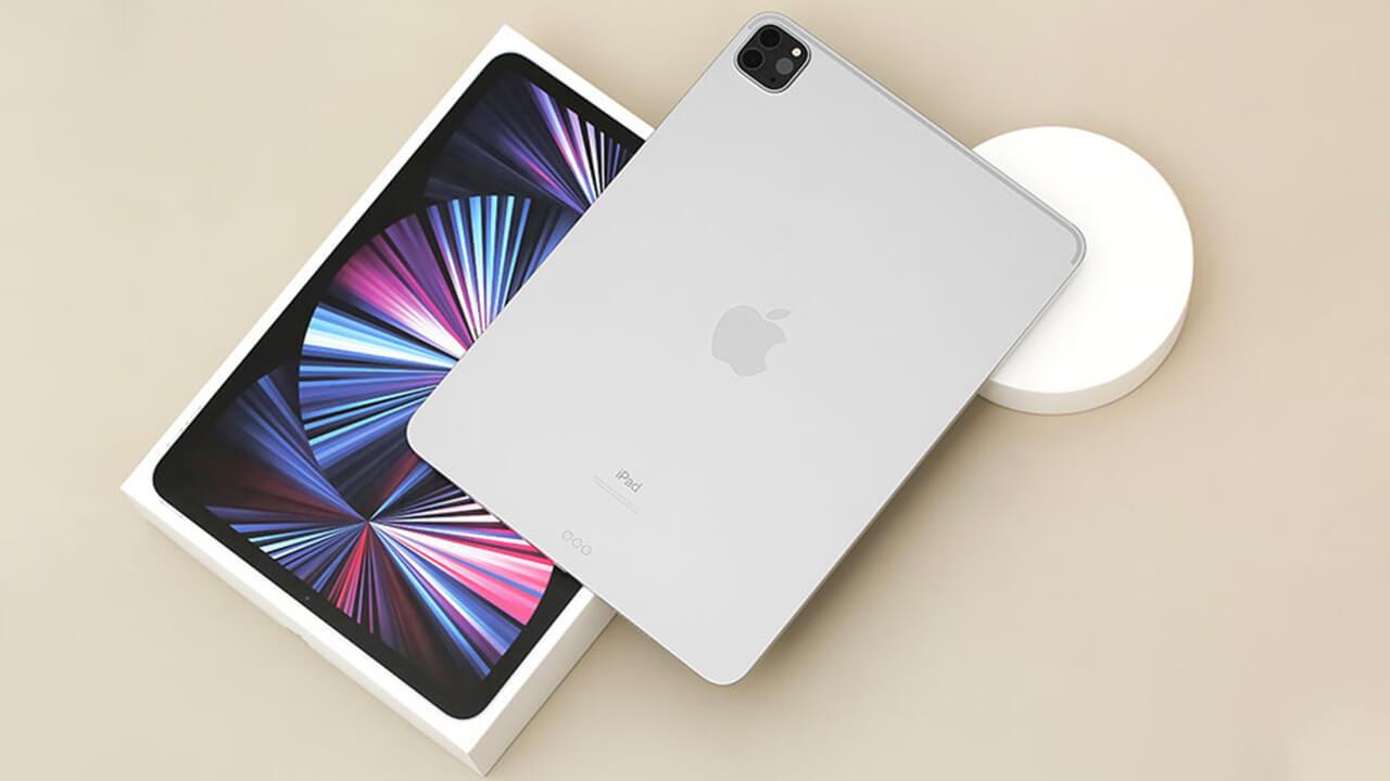 Theo dự kiến, iPad sẽ được sản xuất tại Việt Nam lần đầu tiên vào tháng 6/2022