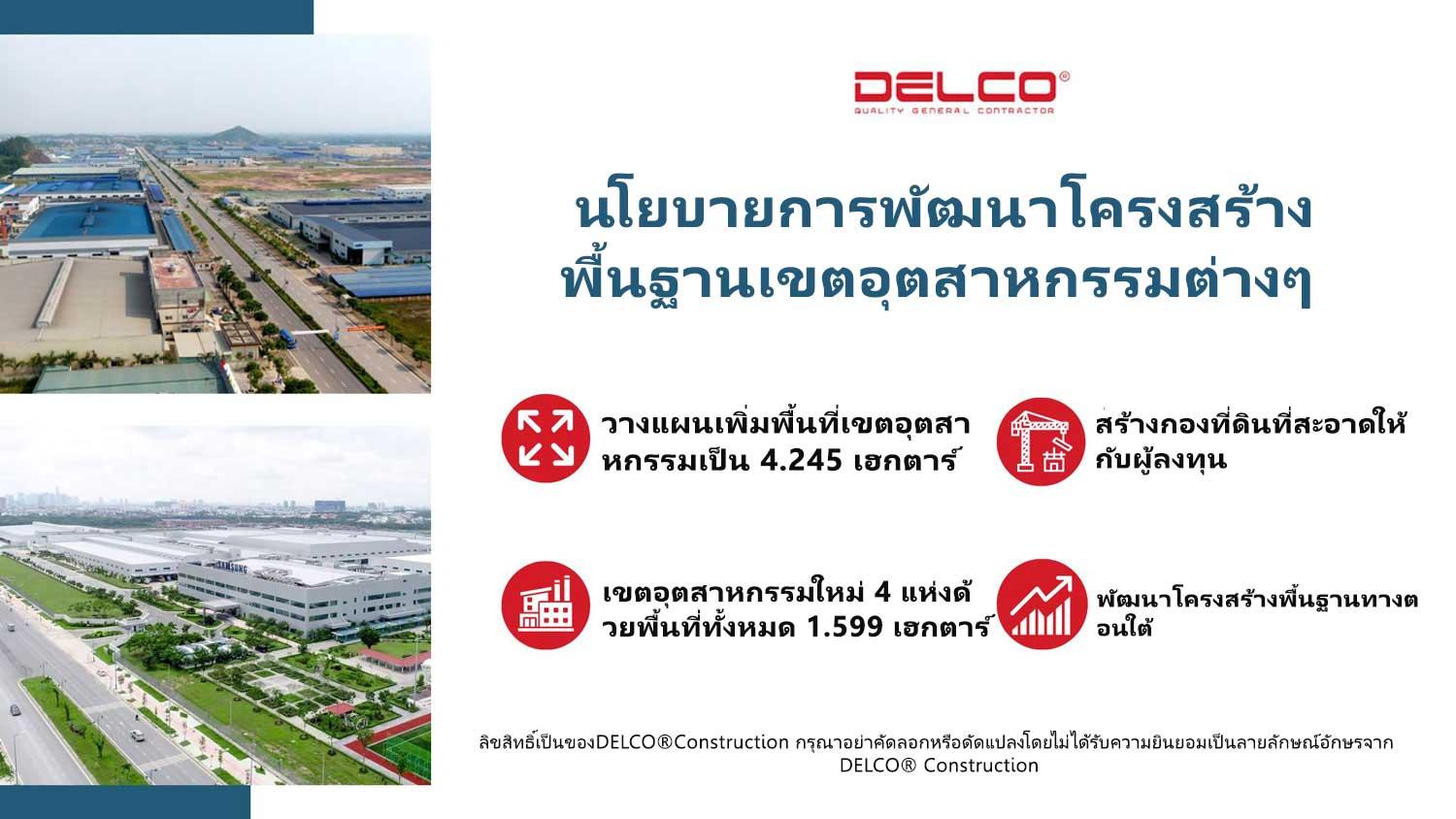 Delco Construction