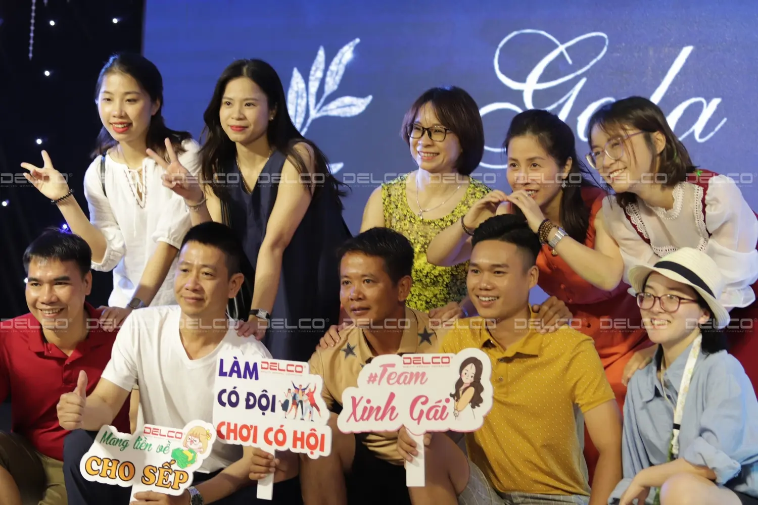 Chương trình talkshow Thanh xuân của chúng ta