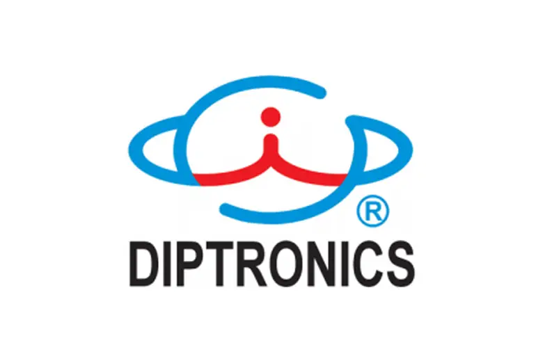 logo diptronics
