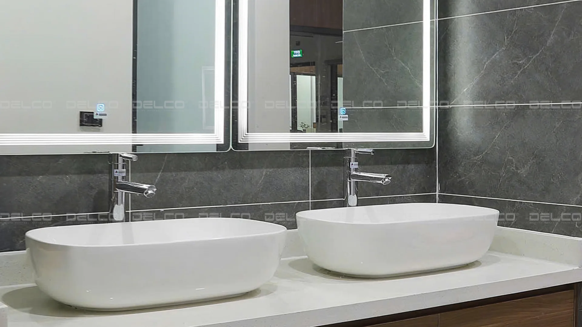 Nguyen Quocグループ本社ビル新築工事