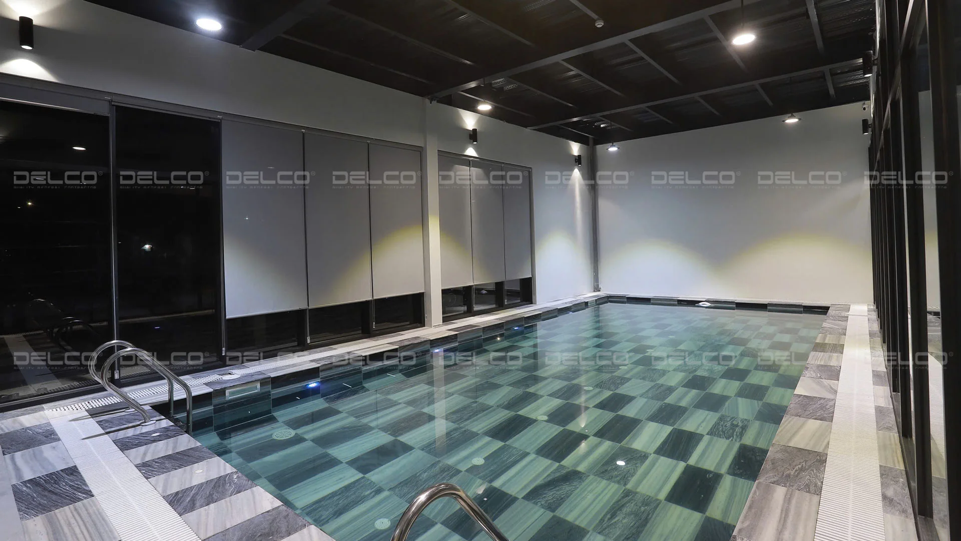 Nguyen Quocグループ本社ビル新築工事