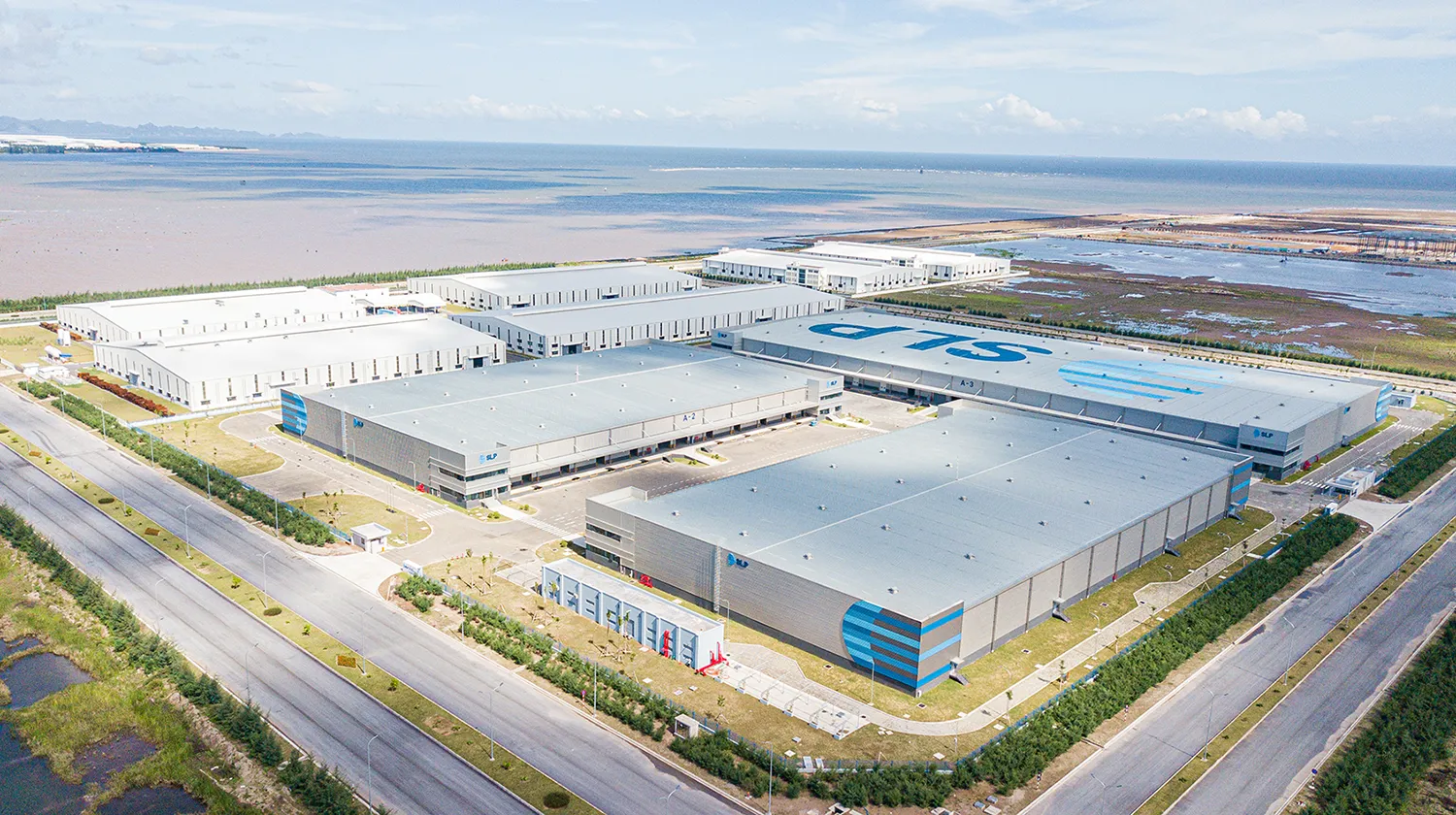 Giá nhà xưởng cho thuê tăng nhẹ 2-4%