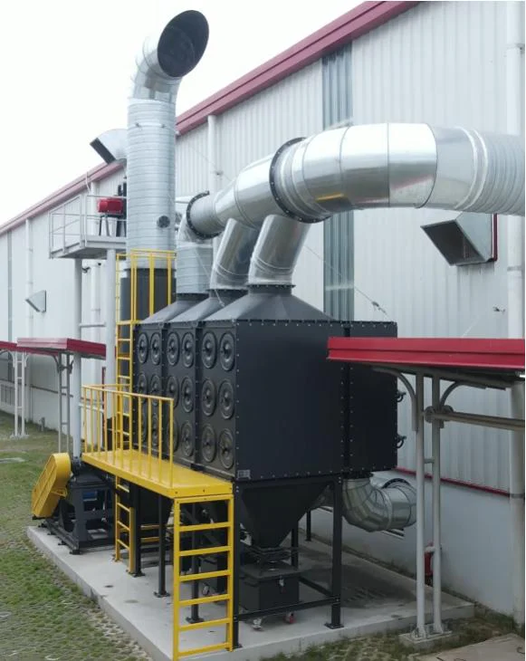 DELCO – TỔNG THẦU XÂY DỰNG CÔNG NGHIỆP CHẤT LƯỢNG CAO