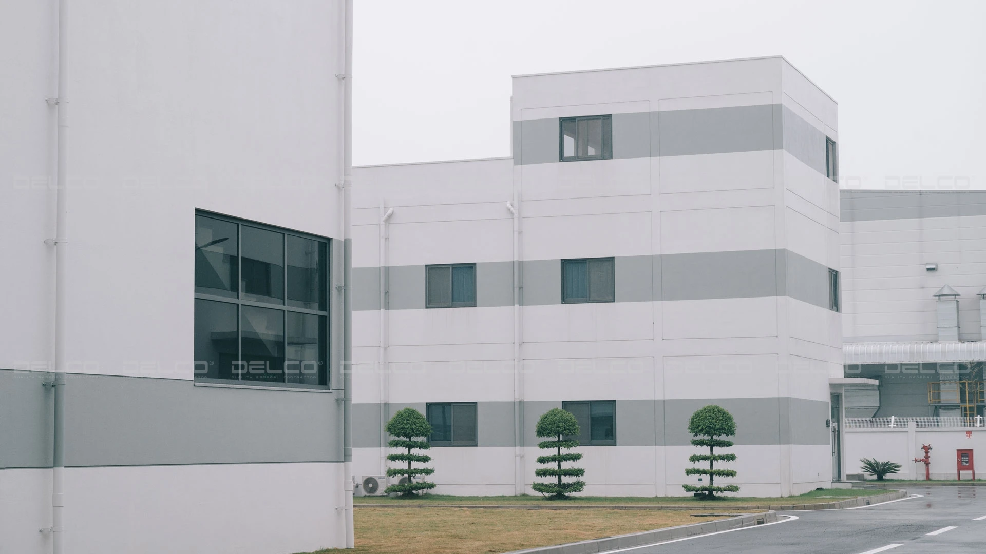 Factory construction consulting: what factors should be considered in the master plan?