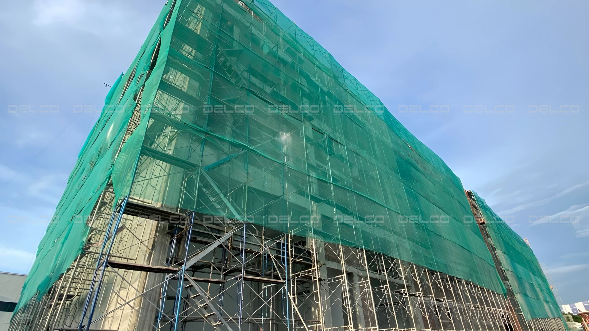 Safety culture in every DELCO project