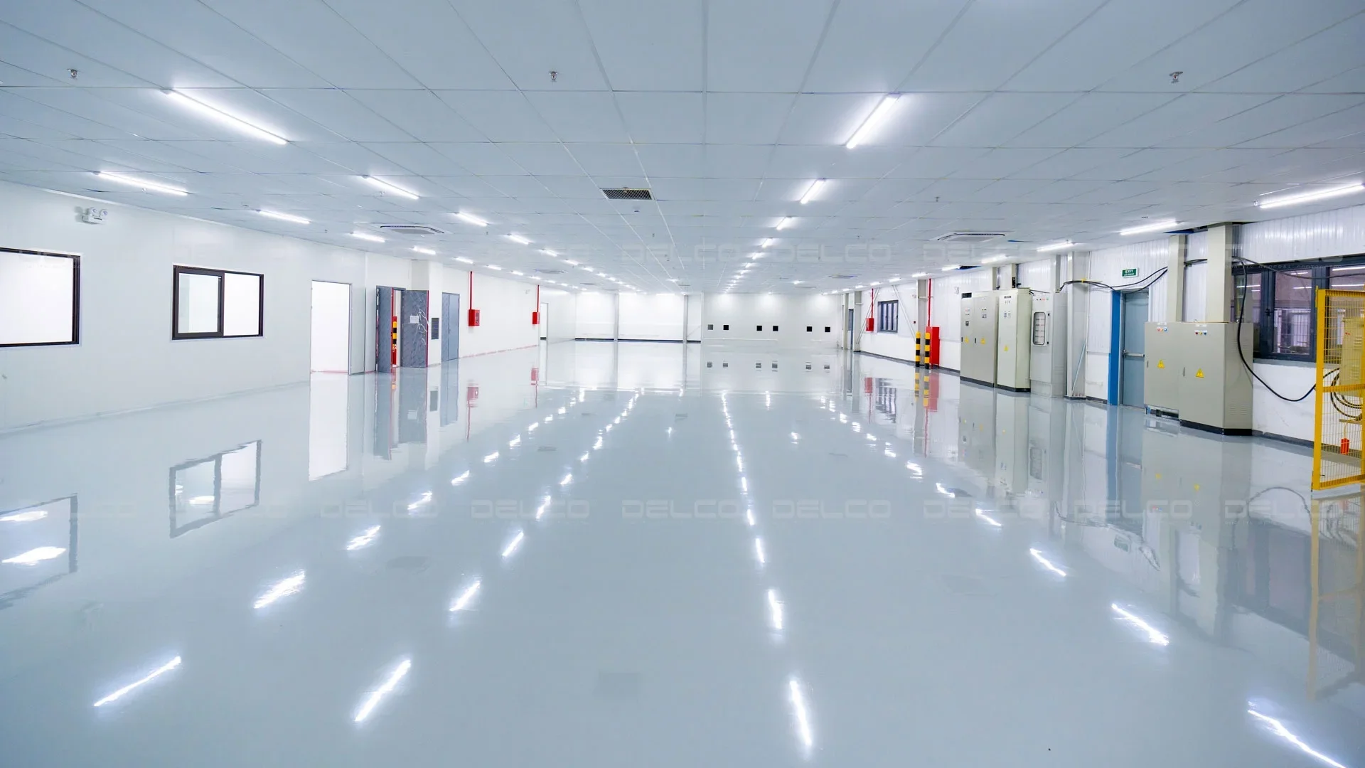 Common misconceptions about factory fit-out in Vietnam
