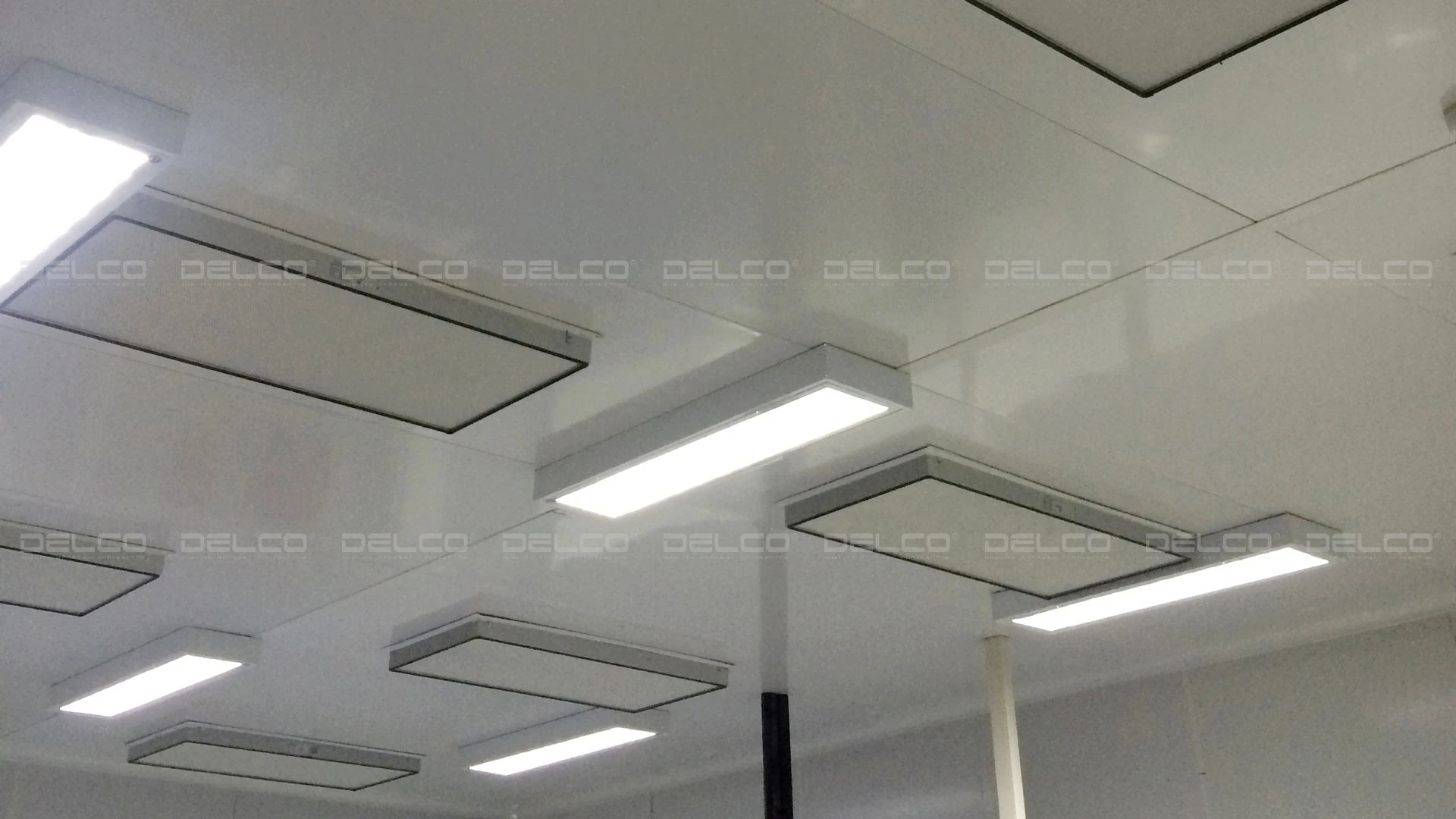 洁净室与HVAC系统：生产微环境控制核心